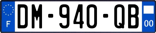 DM-940-QB