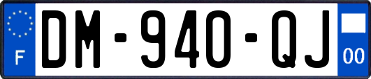 DM-940-QJ