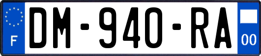 DM-940-RA