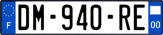 DM-940-RE
