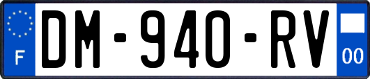 DM-940-RV