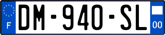 DM-940-SL