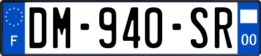DM-940-SR