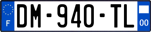DM-940-TL