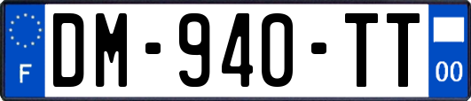 DM-940-TT