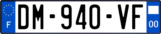 DM-940-VF