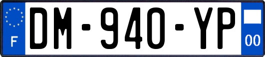 DM-940-YP