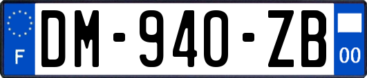 DM-940-ZB