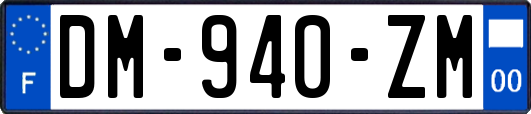 DM-940-ZM