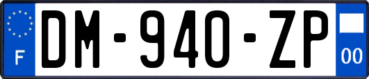 DM-940-ZP