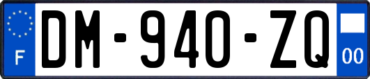 DM-940-ZQ