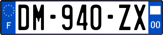 DM-940-ZX