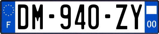 DM-940-ZY