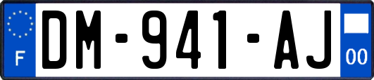 DM-941-AJ