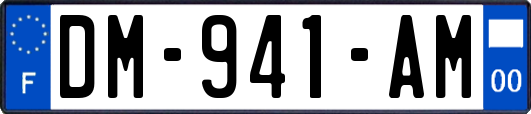 DM-941-AM