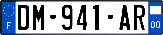 DM-941-AR