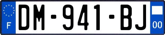 DM-941-BJ