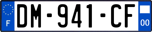 DM-941-CF