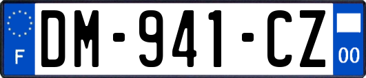 DM-941-CZ