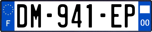 DM-941-EP