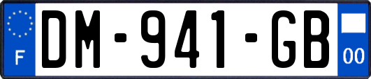 DM-941-GB