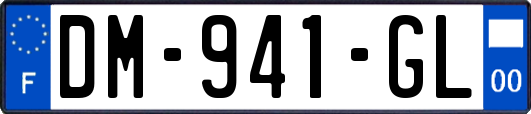 DM-941-GL
