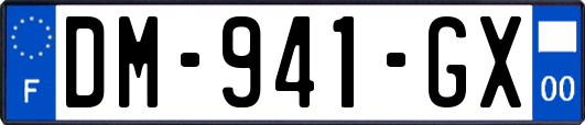 DM-941-GX