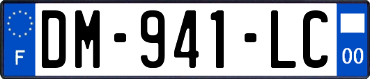 DM-941-LC