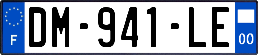 DM-941-LE
