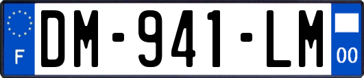 DM-941-LM