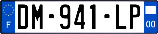 DM-941-LP