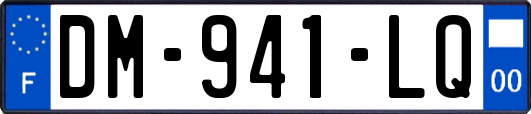 DM-941-LQ