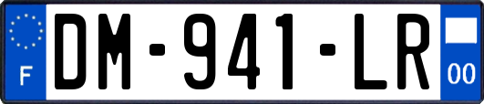 DM-941-LR