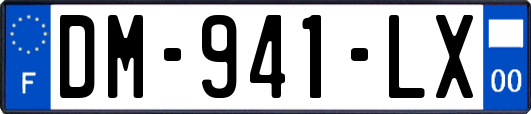DM-941-LX
