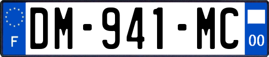 DM-941-MC
