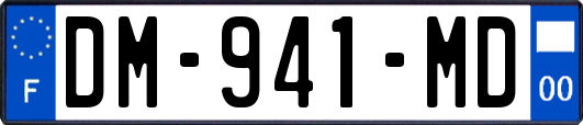 DM-941-MD