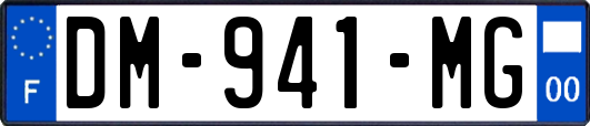 DM-941-MG