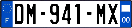 DM-941-MX
