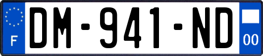 DM-941-ND
