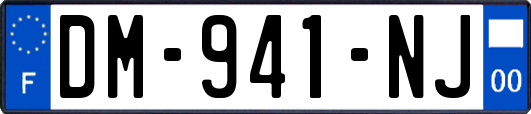 DM-941-NJ