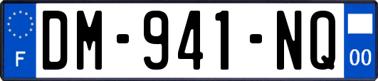 DM-941-NQ