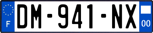 DM-941-NX
