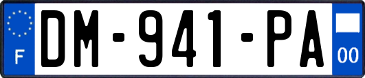 DM-941-PA