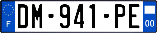 DM-941-PE