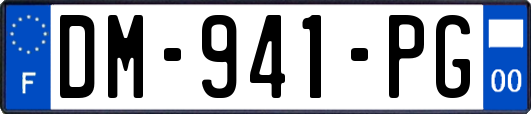DM-941-PG