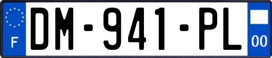 DM-941-PL