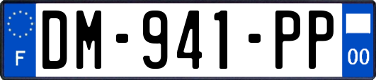 DM-941-PP