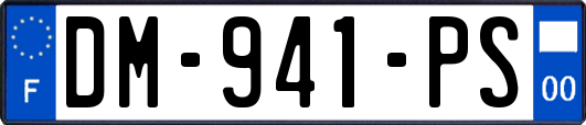 DM-941-PS