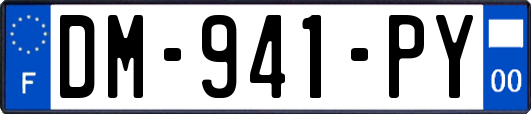 DM-941-PY