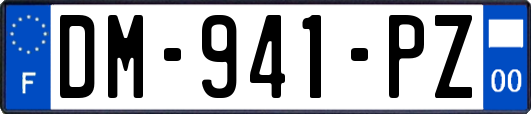 DM-941-PZ